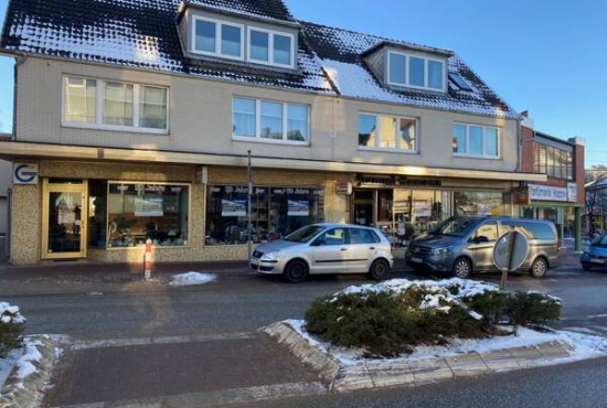 Bad Segeberg , Ladenlokal, Gastronomie mieten oder kaufen