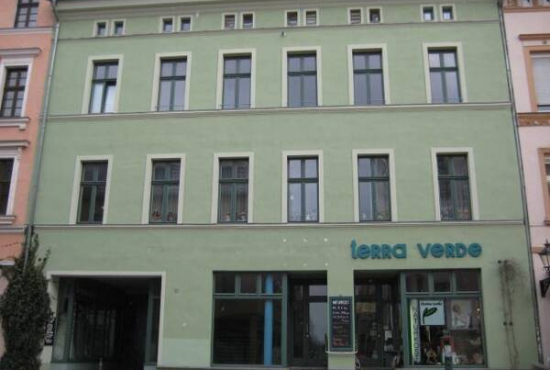 Lutherstadt Wittenberg Collegienstr., Ladenlokal, Gastronomie mieten oder kaufen