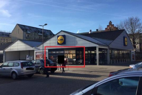 Chemnitz Limbacher Straße, Ladenlokal, Gastronomie mieten oder kaufen