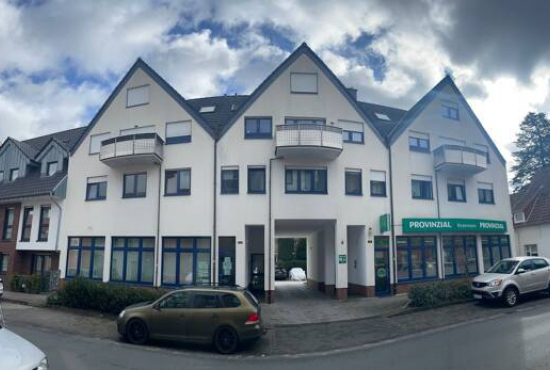 Harsewinkel Dr.-Pieke- Str., Ladenlokal, Gastronomie mieten oder kaufen