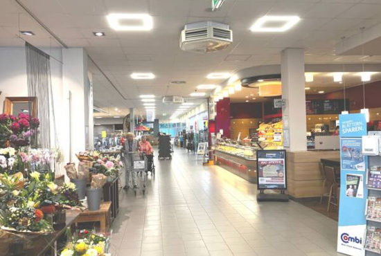Bad Zwischenahn Westersteder Str., Ladenlokal, Gastronomie mieten oder kaufen