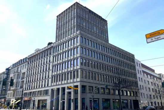 Berlin Friedrichstr., Ladenlokal, Gastronomie mieten oder kaufen