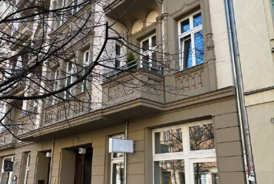 Berlin Rykestr., Ladenlokal, Gastronomie mieten oder kaufen