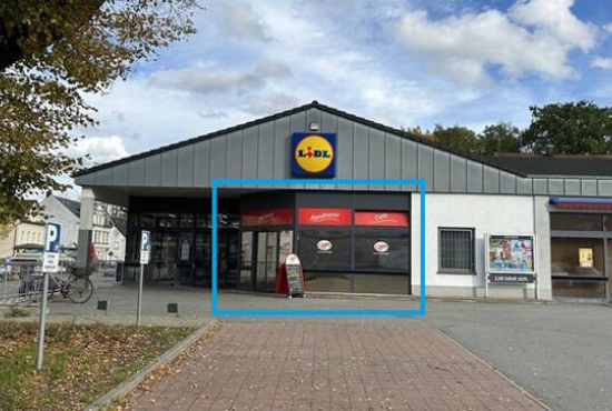 Chemnitz Zwickauer Straße, Ladenlokal, Gastronomie mieten oder kaufen
