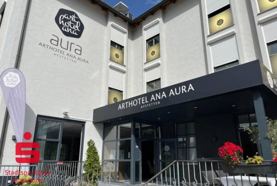 Aystetten , Ladenlokal, Gastronomie mieten oder kaufen
