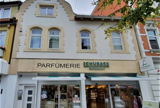 Delmenhorst Lange Straße, Ladenlokal, Gastronomie mieten oder kaufen