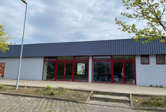 Stendal , Ladenlokal, Gastronomie mieten oder kaufen