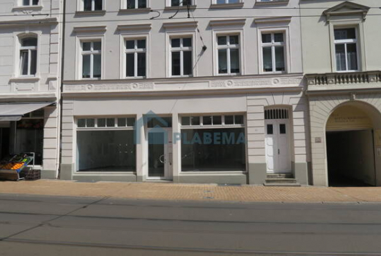 Schwerin Wismarsche Straße, Ladenlokal, Gastronomie mieten oder kaufen
