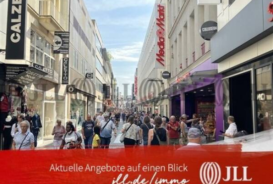 Köln , Ladenlokal, Gastronomie mieten oder kaufen