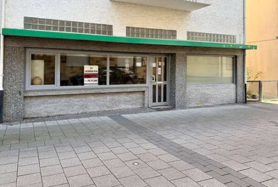 Fröndenberg/Ruhr , Ladenlokal, Gastronomie mieten oder kaufen