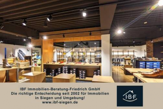 Siegen / Bürbach , Ladenlokal, Gastronomie mieten oder kaufen