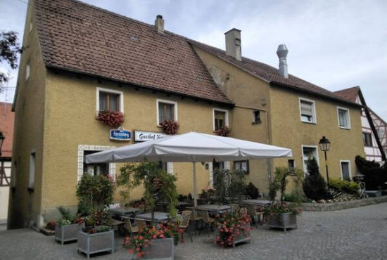 Hayingen Kirchstraße, Ladenlokal, Gastronomie mieten oder kaufen