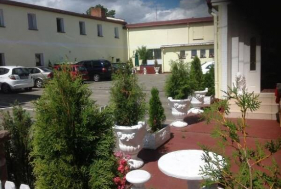 Wanzleben-Börde Bottmersdorf, Ladenlokal, Gastronomie mieten oder kaufen
