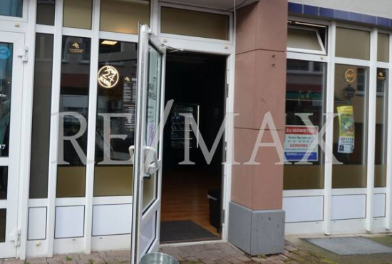 Idstein , Ladenlokal, Gastronomie mieten oder kaufen