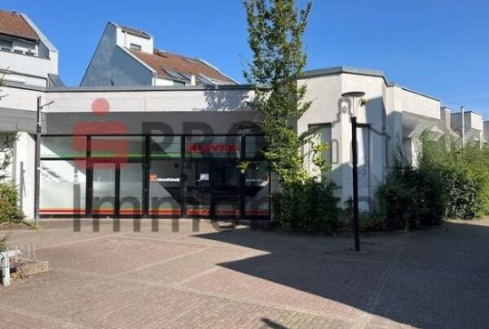 Saarlouis , Ladenlokal, Gastronomie mieten oder kaufen