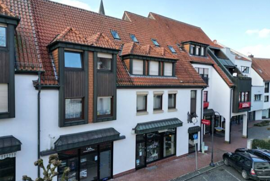 Mettingen , Ladenlokal, Gastronomie mieten oder kaufen