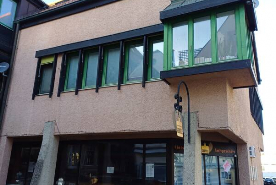 Güglingen , Ladenlokal, Gastronomie mieten oder kaufen
