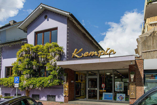 Buxtehude , Ladenlokal, Gastronomie mieten oder kaufen