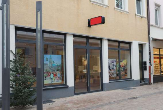 Neustadt an der Weinstraße , Ladenlokal, Gastronomie mieten oder kaufen