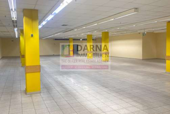 Cottbus Vetschauer Str., Ladenlokal, Gastronomie mieten oder kaufen
