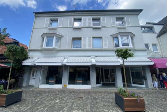 Arnsberg , Ladenlokal, Gastronomie mieten oder kaufen