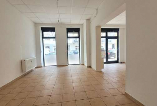 Berlin Finowstraße, Ladenlokal, Gastronomie mieten oder kaufen