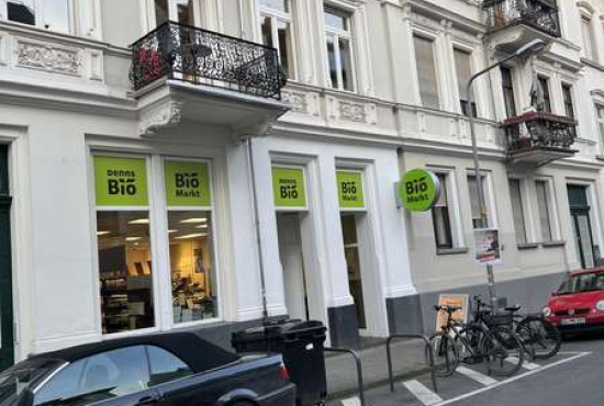 Wiesbaden , Ladenlokal, Gastronomie mieten oder kaufen