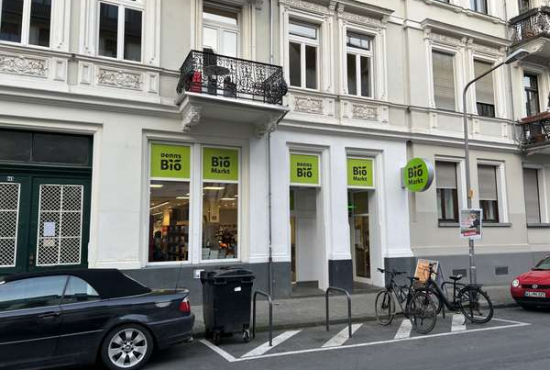 Wiesbaden , Ladenlokal, Gastronomie mieten oder kaufen
