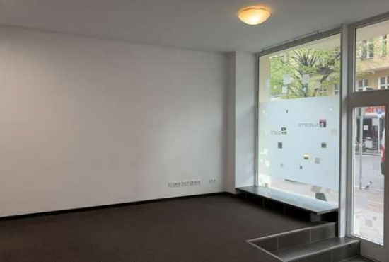 Berlin Ansbacher Straße, Ladenlokal, Gastronomie mieten oder kaufen