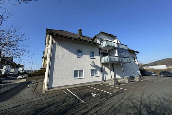 Haiger Bahnhofstraße, Ladenlokal, Gastronomie mieten oder kaufen