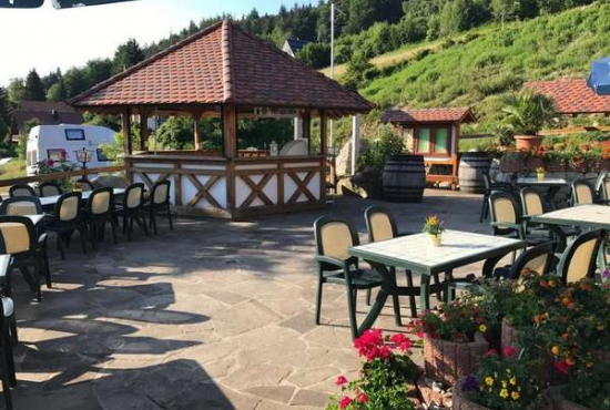 Sasbachwalden , Ladenlokal, Gastronomie mieten oder kaufen
