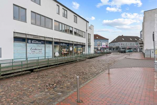 Osterholz Scharmbeck , Ladenlokal, Gastronomie mieten oder kaufen