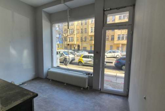 Berlin Kaiser-Friedrich-Straße, Ladenlokal, Gastronomie mieten oder kaufen