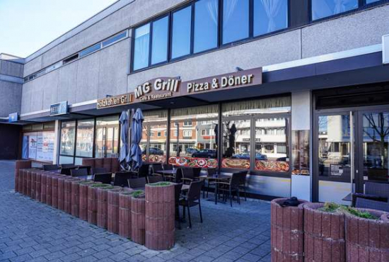 Salzgitter Albert-Schweitzer-Straße, Ladenlokal, Gastronomie mieten oder kaufen
