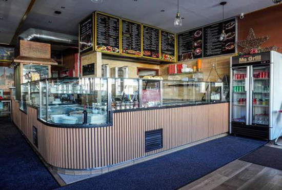 Salzgitter Albert-Schweitzer-Straße, Ladenlokal, Gastronomie mieten oder kaufen