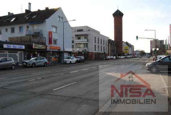 Köln / Niehl , Ladenlokal, Gastronomie mieten oder kaufen