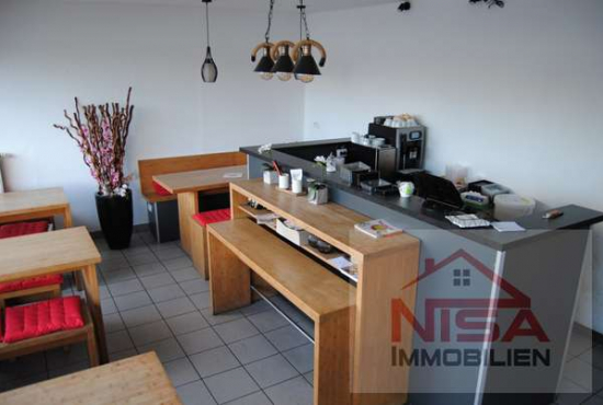 Köln / Niehl , Ladenlokal, Gastronomie mieten oder kaufen