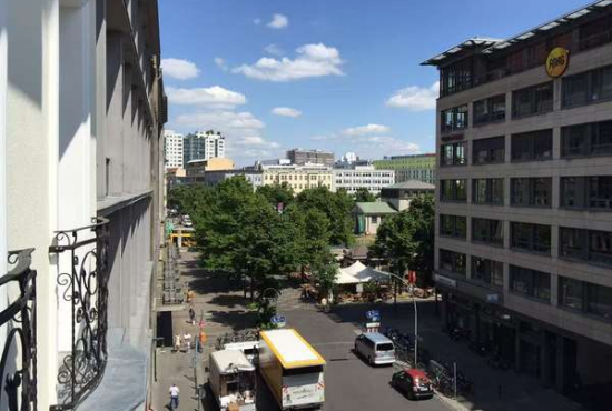 Berlin Ansbacher Straße, Ladenlokal, Gastronomie mieten oder kaufen