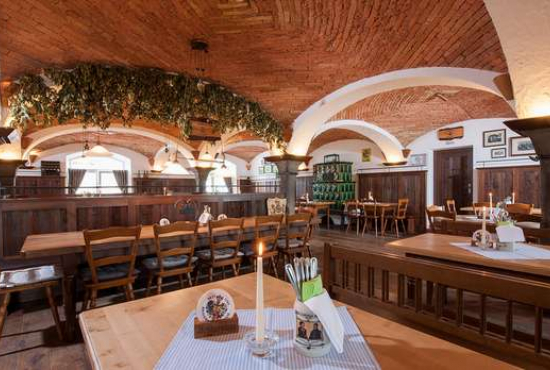 Petting/Schönram Salzburger Straße, Ladenlokal, Gastronomie mieten oder kaufen