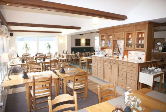 Wangerland , Ladenlokal, Gastronomie mieten oder kaufen