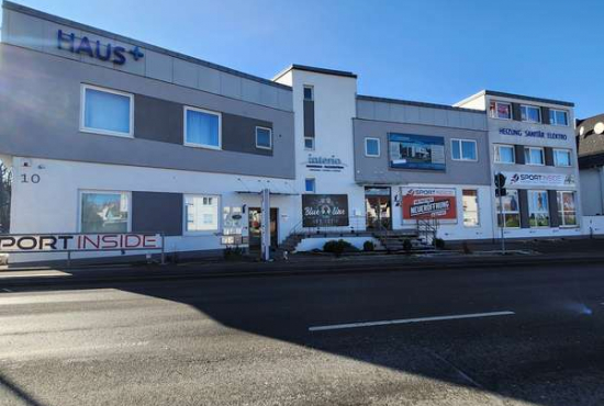 Hechingen Sigmaringerstrasse, Ladenlokal, Gastronomie mieten oder kaufen