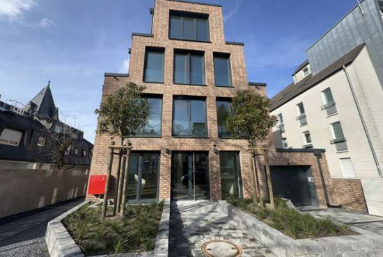 Düsseldorf - Kaiserswerth Arnheimer Straße, Ladenlokal, Gastronomie mieten oder kaufen