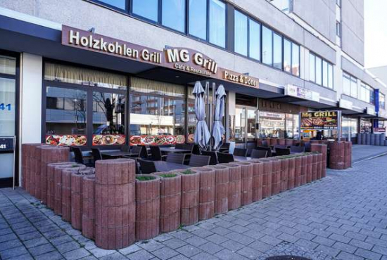 Salzgitter Albert-Schweitzer-Straße, Ladenlokal, Gastronomie mieten oder kaufen