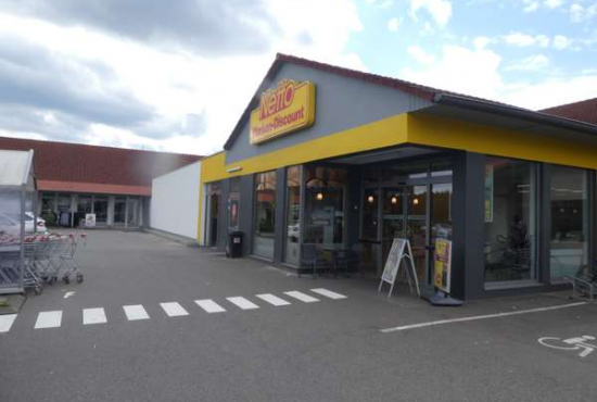 Göllheim Dreisener Str., Ladenlokal, Gastronomie mieten oder kaufen