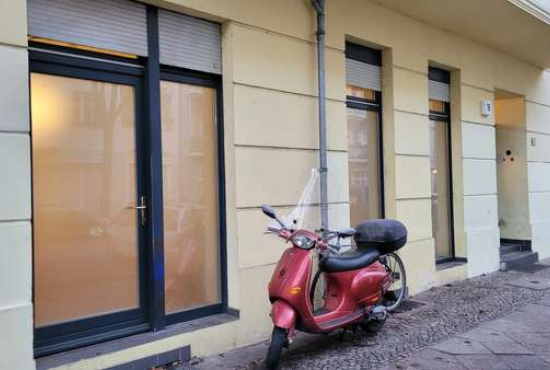 Berlin Finowstraße, Ladenlokal, Gastronomie mieten oder kaufen