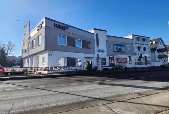 Hechingen Sigmaringerstrasse, Ladenlokal, Gastronomie mieten oder kaufen