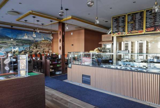 Salzgitter Albert-Schweitzer-Straße, Ladenlokal, Gastronomie mieten oder kaufen