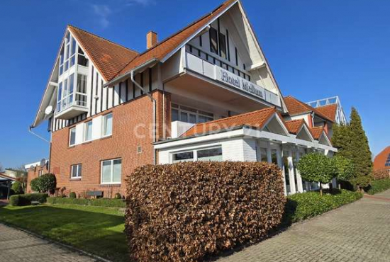 Wangerland , Ladenlokal, Gastronomie mieten oder kaufen