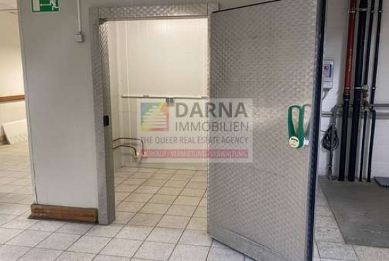 Cottbus Vetschauer Str., Ladenlokal, Gastronomie mieten oder kaufen