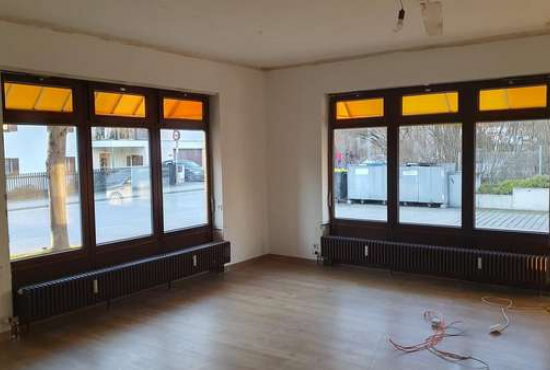 München Eversbuschstr., Ladenlokal, Gastronomie mieten oder kaufen